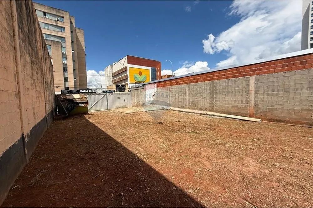 TERRENO COMERCIAL PARA ALUGAR EM ÁGUAS CLARAS - Foto 5