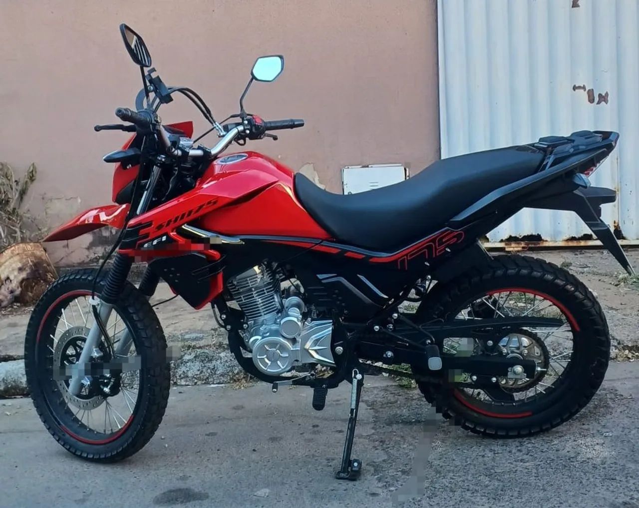 SHI 175 EFI - Foto 4