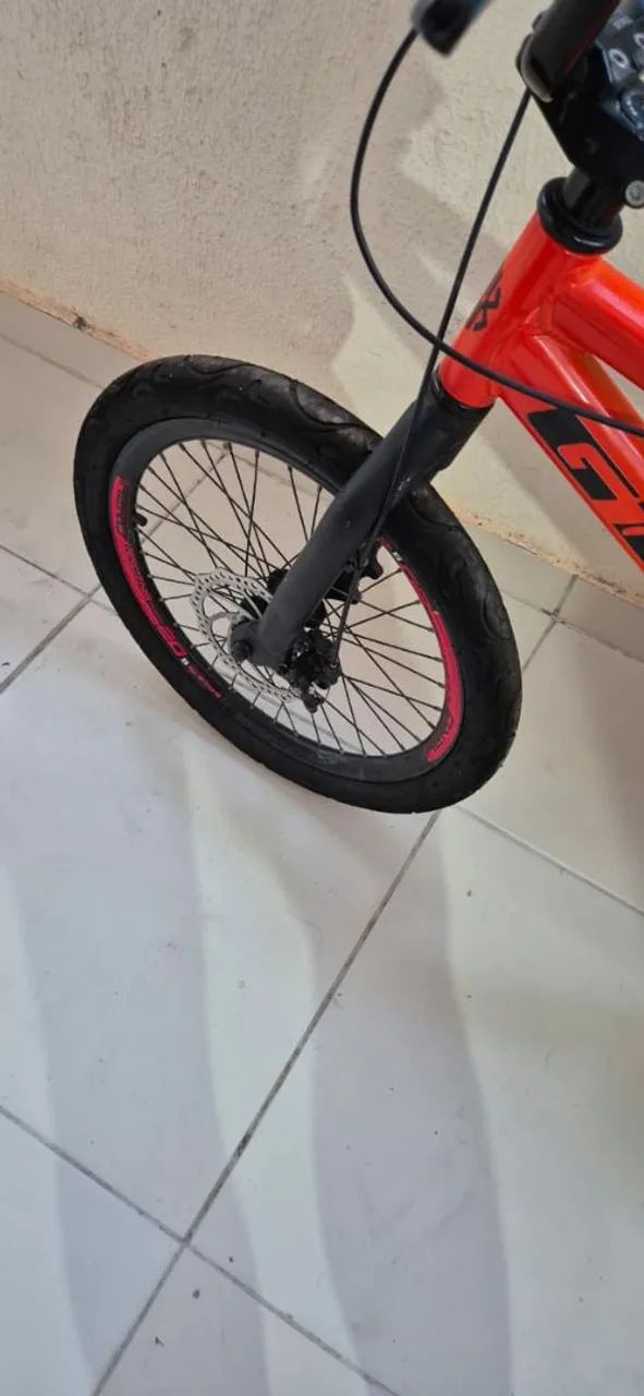 Bike BMX  - Foto 5