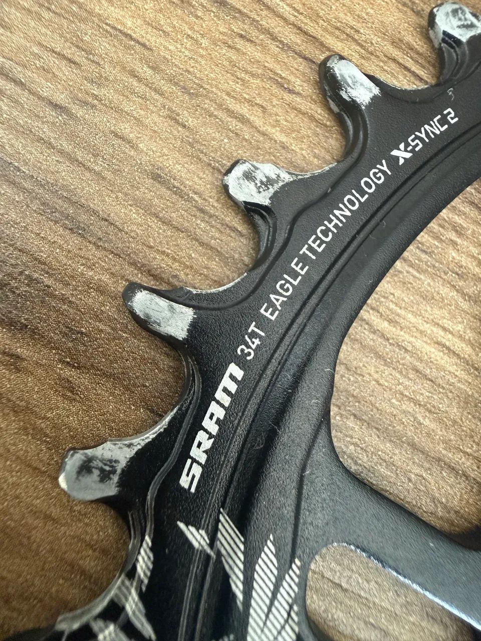 Coroa SRAM GX - Foto 3