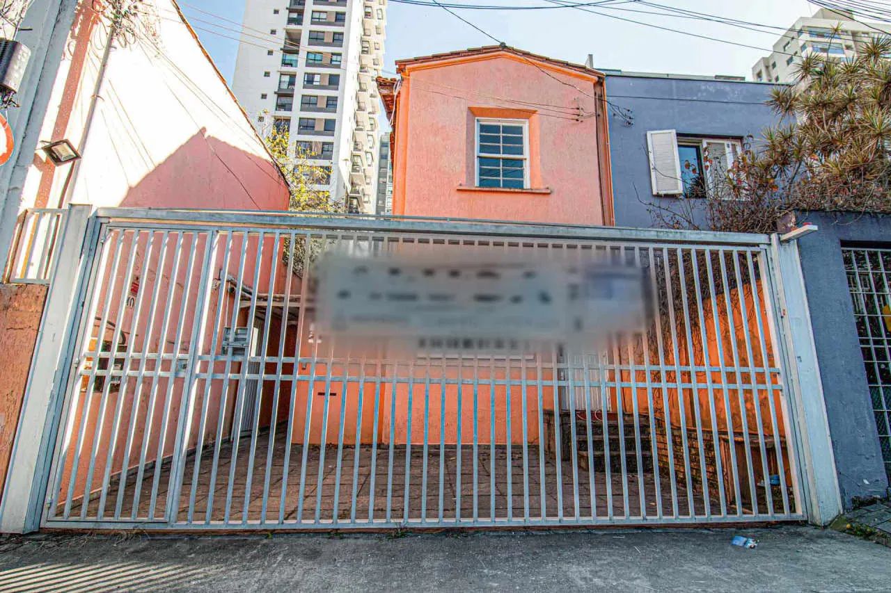 Casa comercial na Rua Professor Rubião Meira, 106  140 m² - Foto 3
