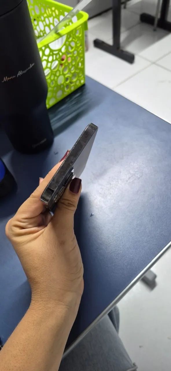 iPhone 12 Pro Max 128g  - Foto 2