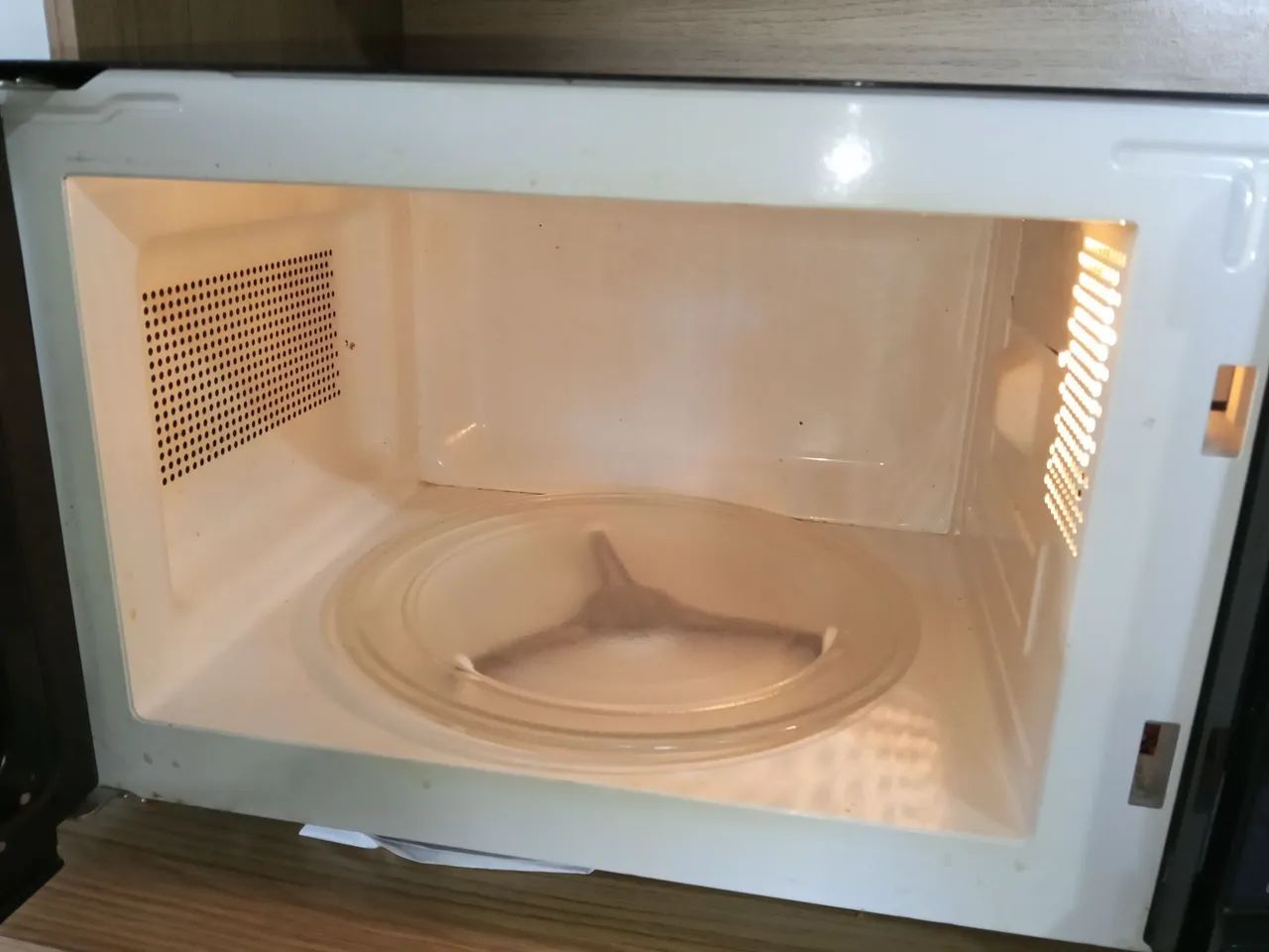 Microondas  - Foto 4