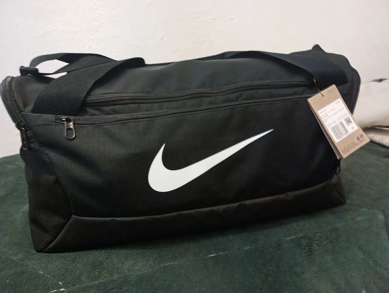 Mala Nike 41L Original Nova - Foto 3