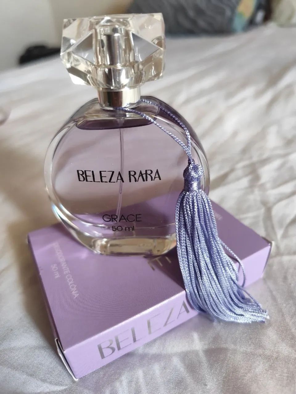 Beleza Rara Grace 50ml - Foto 2
