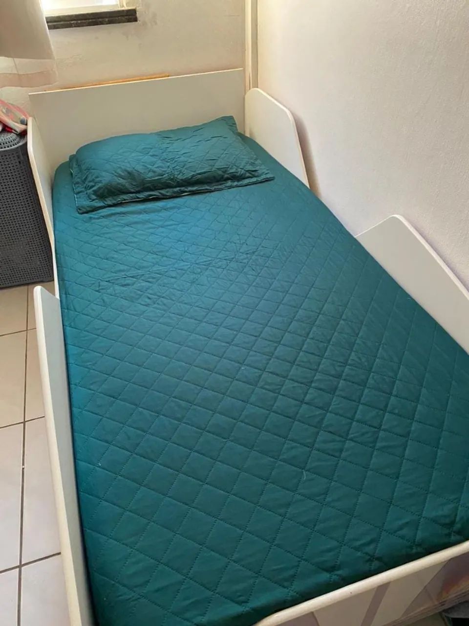 Cama Infantil Hot Wheels  - Foto 4