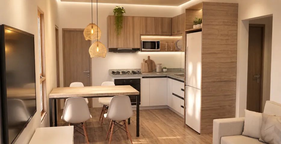 Arquiteta - Projetos Residenciais, Interiores e Detalhamento Técnico - Foto 5