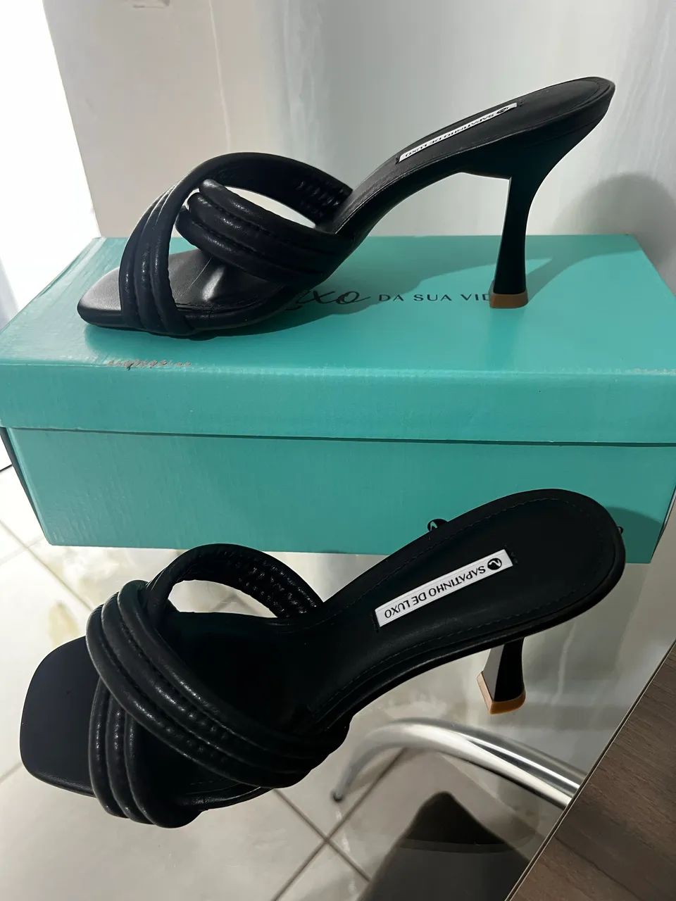 Sandália  - Foto 4