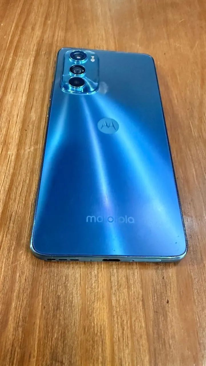 Motorola EDGE 30 - Foto 2