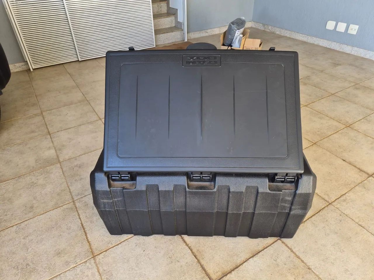 RAMBOX original. - Foto 3