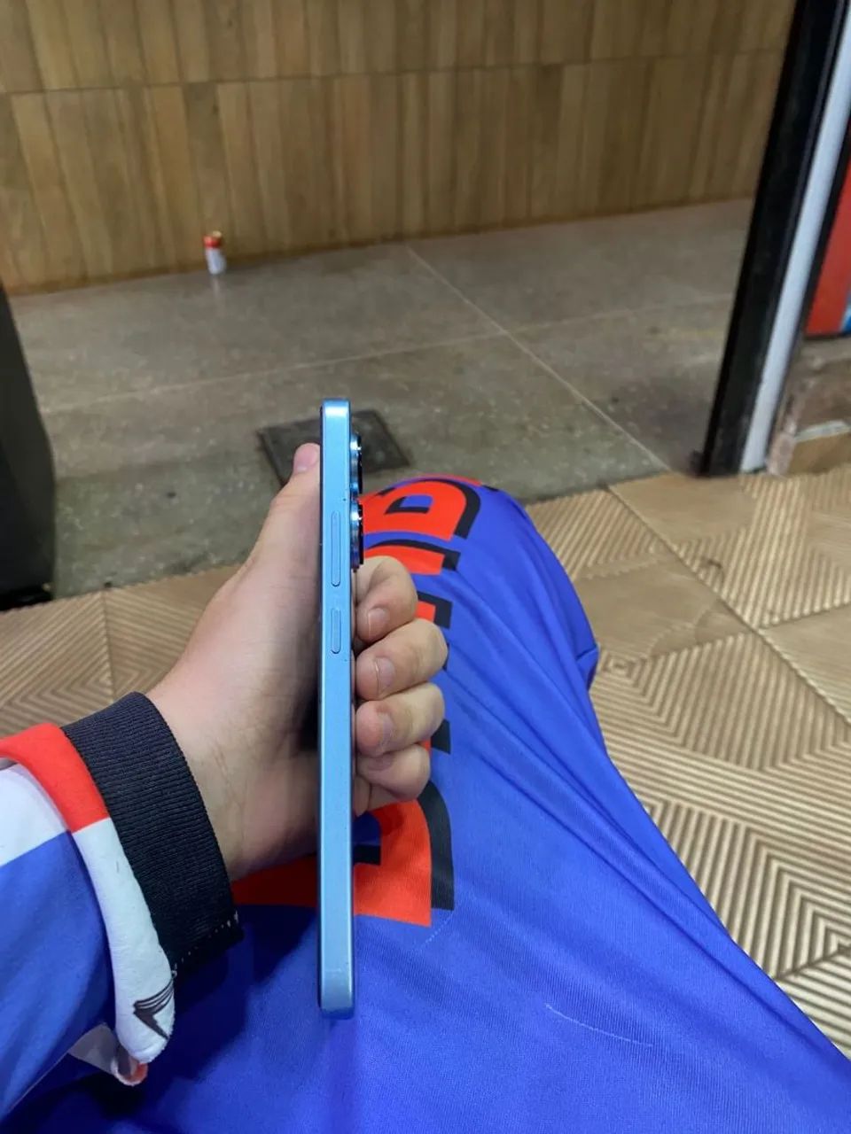 REDMI NOTE 13 256GIGAS 8 DE RAM PROCESSADOR SNAPDRAGON  - Foto 2