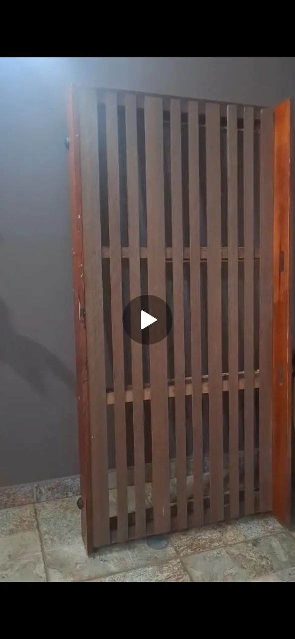 Cama auxiliar de solteiro  - Foto 4