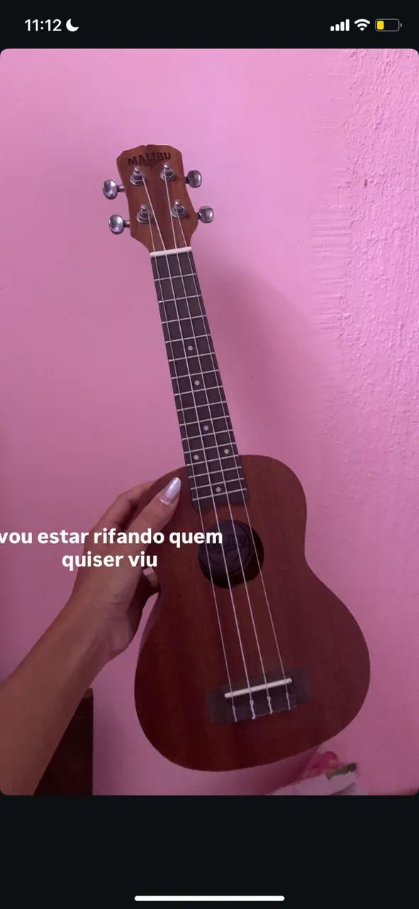 Ukulele