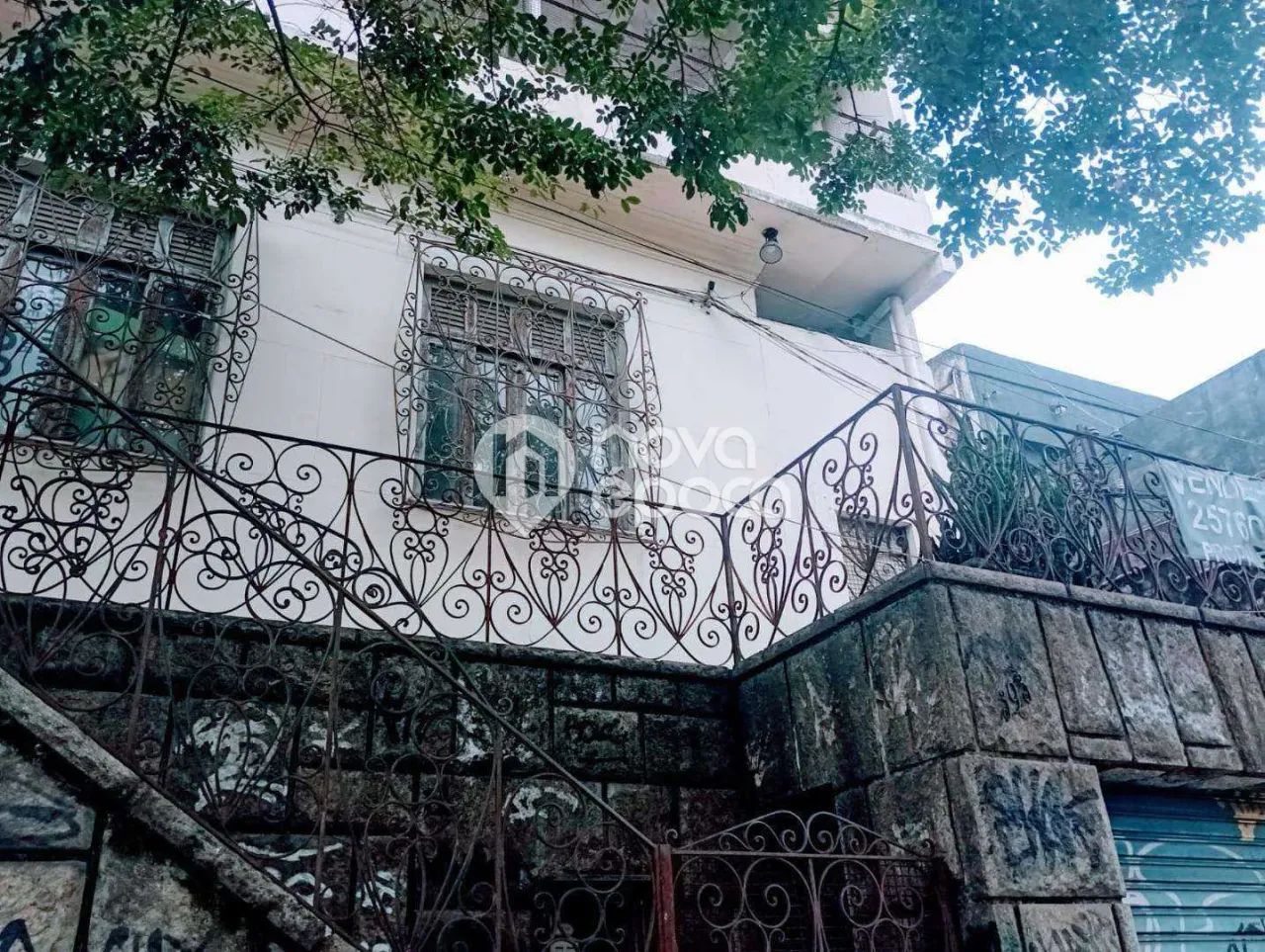 Vila Isabel | Prédio 2 quartos - Foto 4