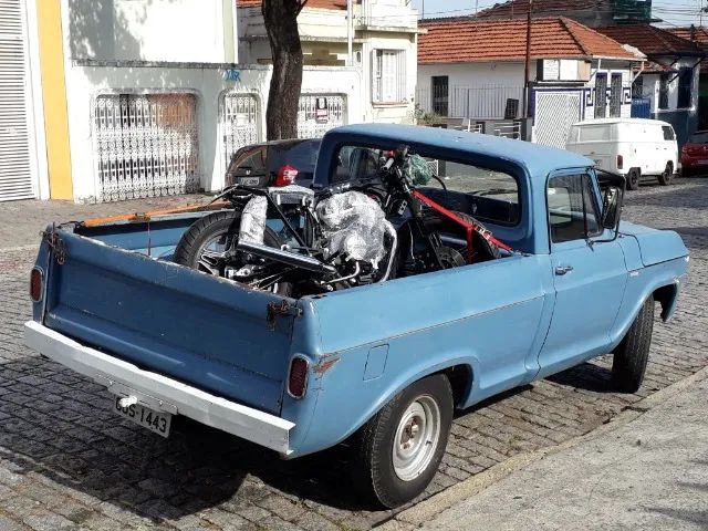 Honda 450 DX 1987 - 1517580342 | OLX