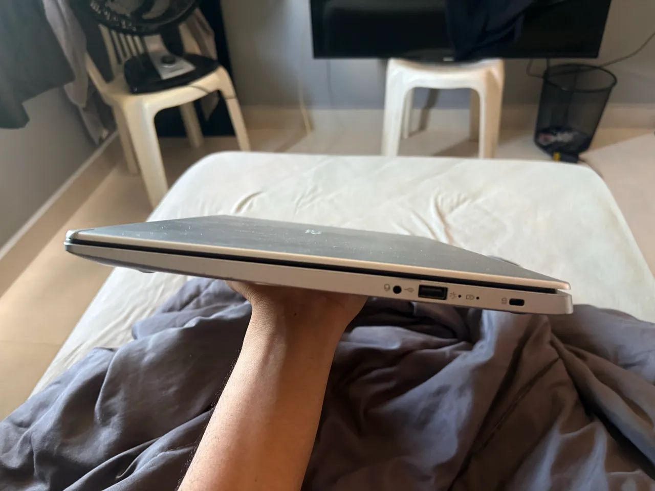 Computador Acer Aspire 5 i5 - Foto 3
