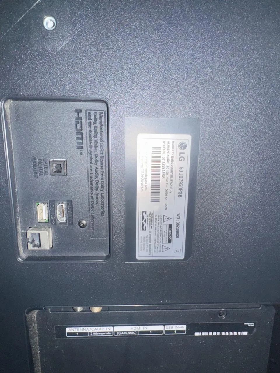 Tv LG 50? - Foto 2