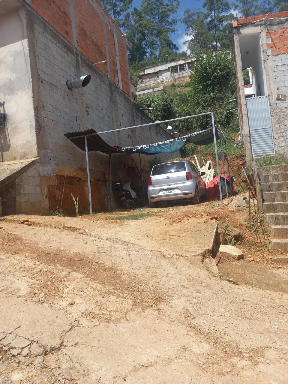 Terreno no morro doce  - Foto 3