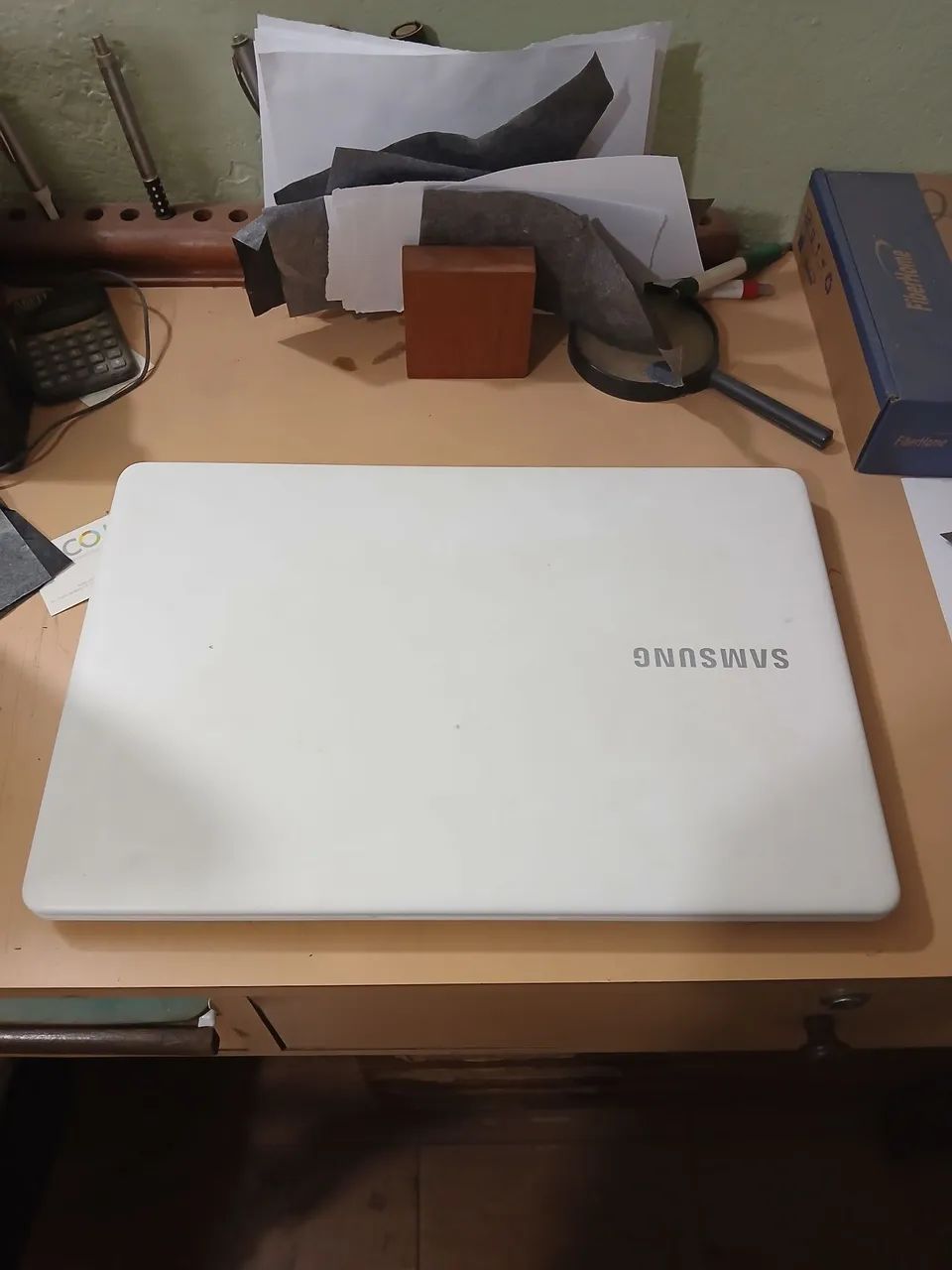Notebook Samsung 