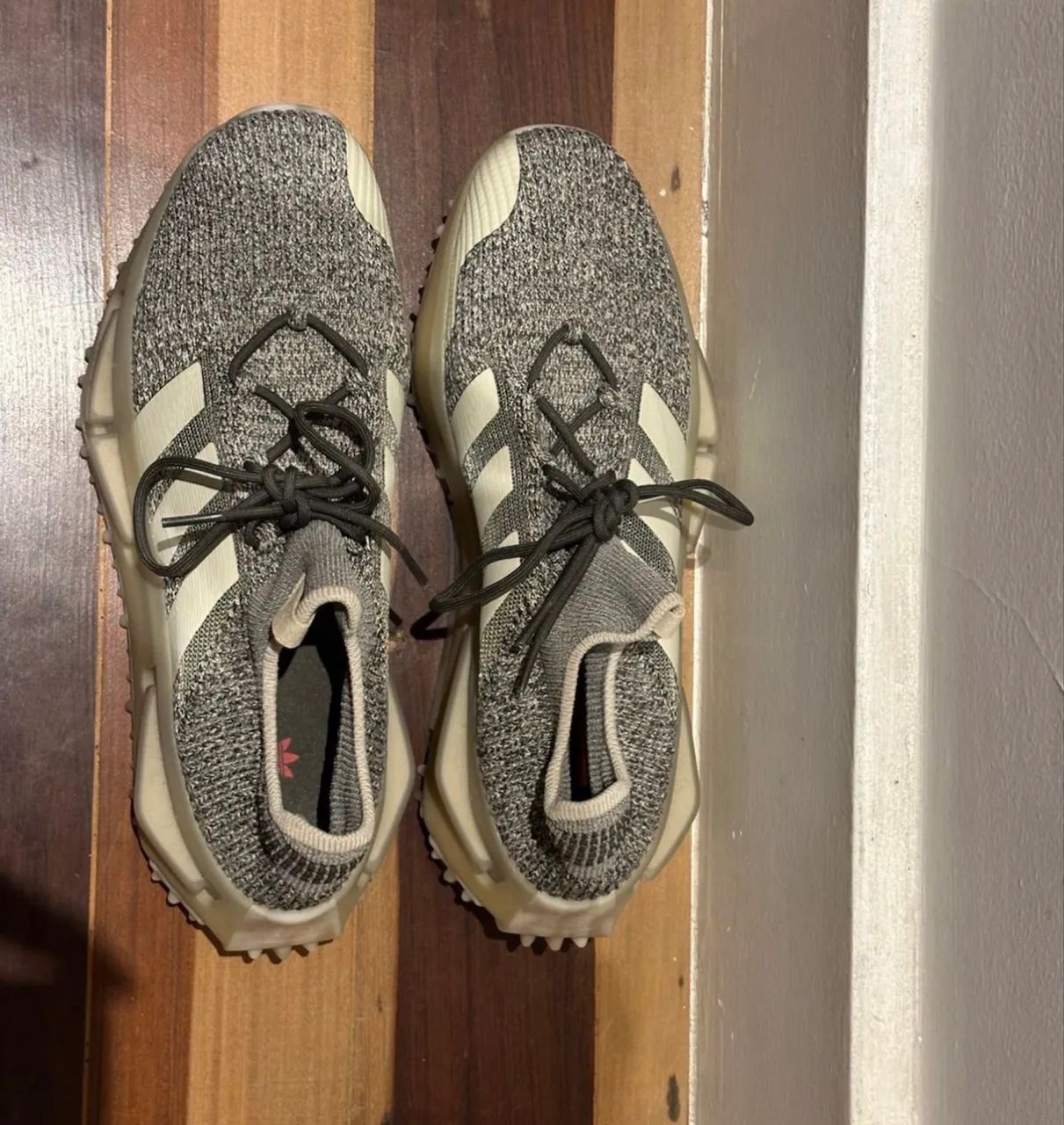 Tenis adidas nmd s1 - Foto 4