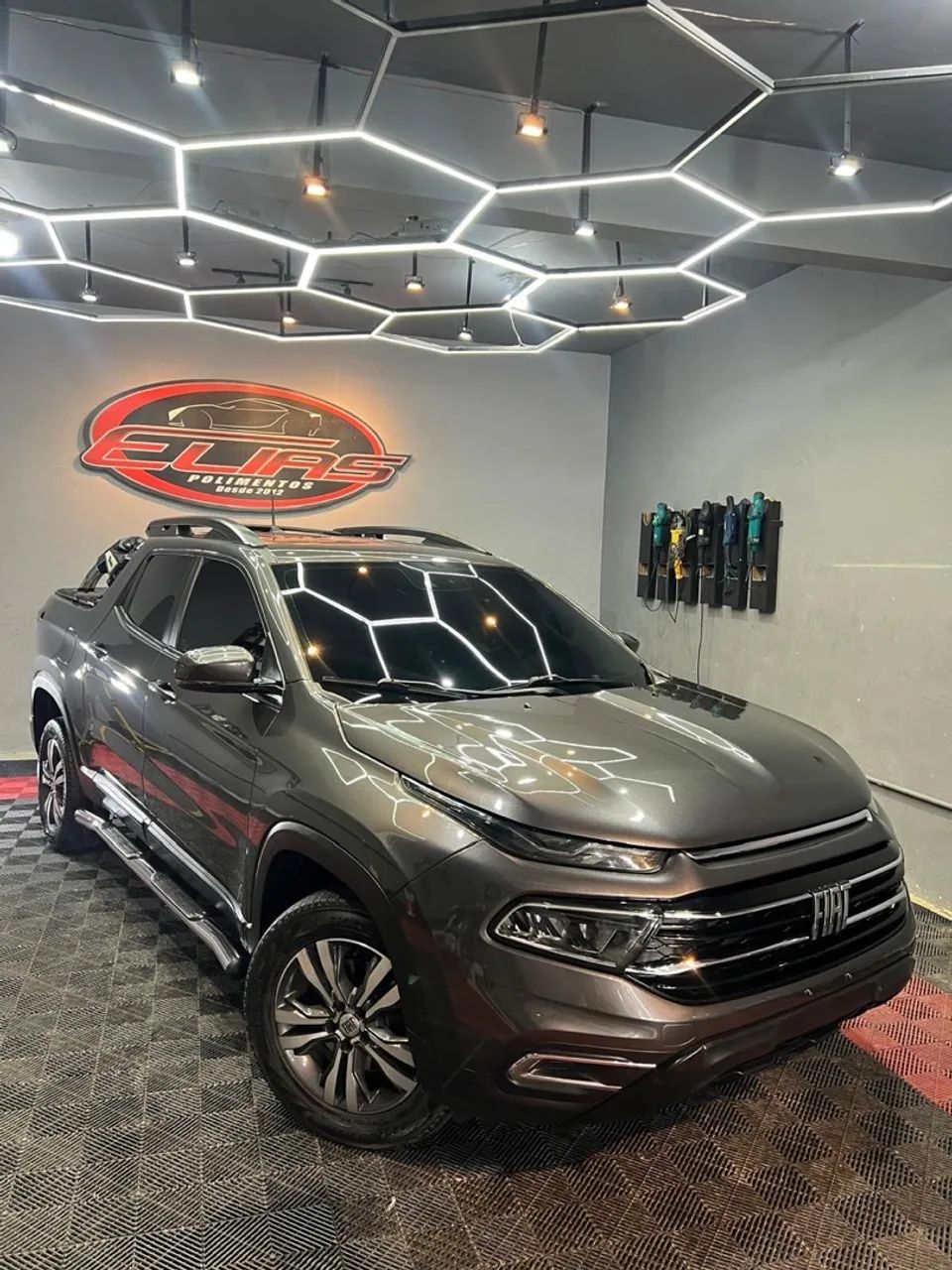 Fiat toro  - Foto 5