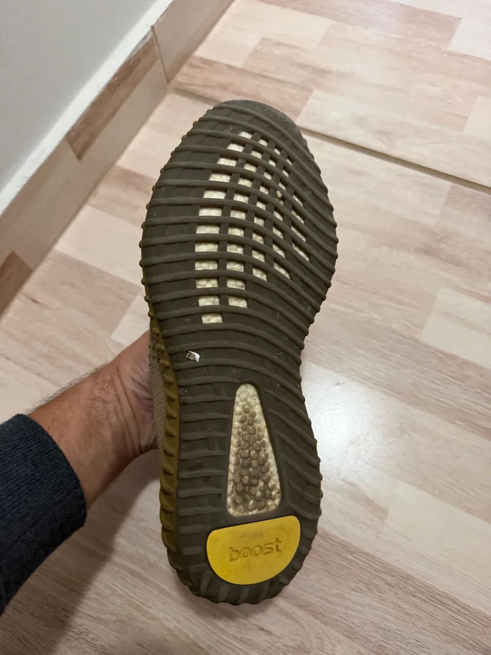 Tenis adidas yeezy boost 350 v2  - Foto 3