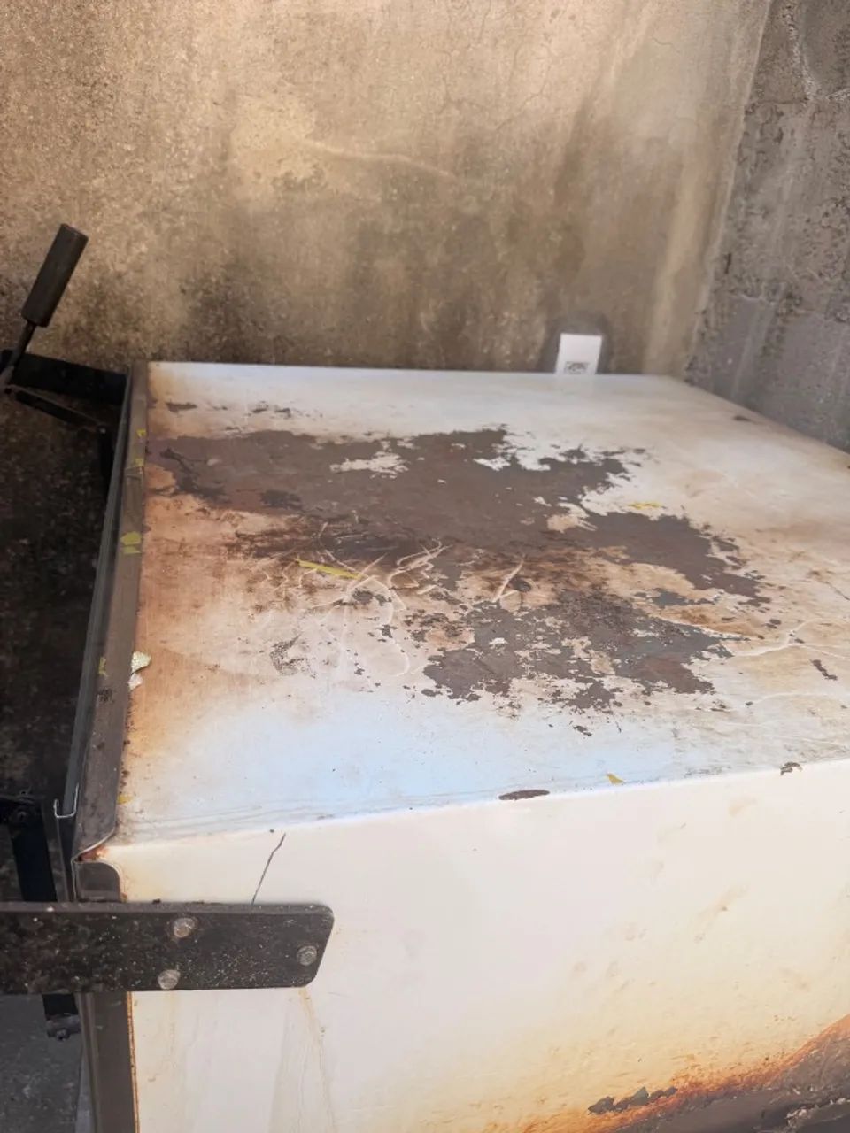 Forno industrial  - Foto 5