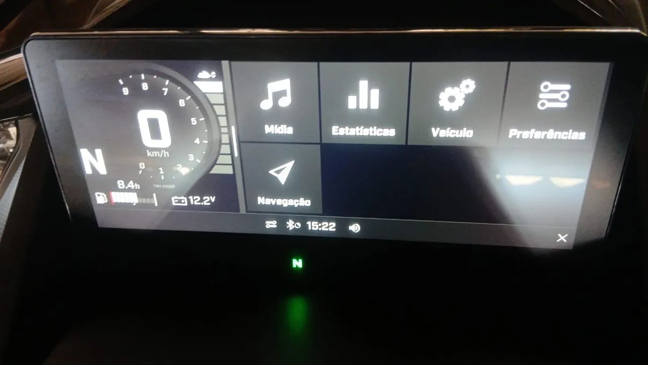 Seedoo RXT-X 325 2026 com carreta  - Foto 5
