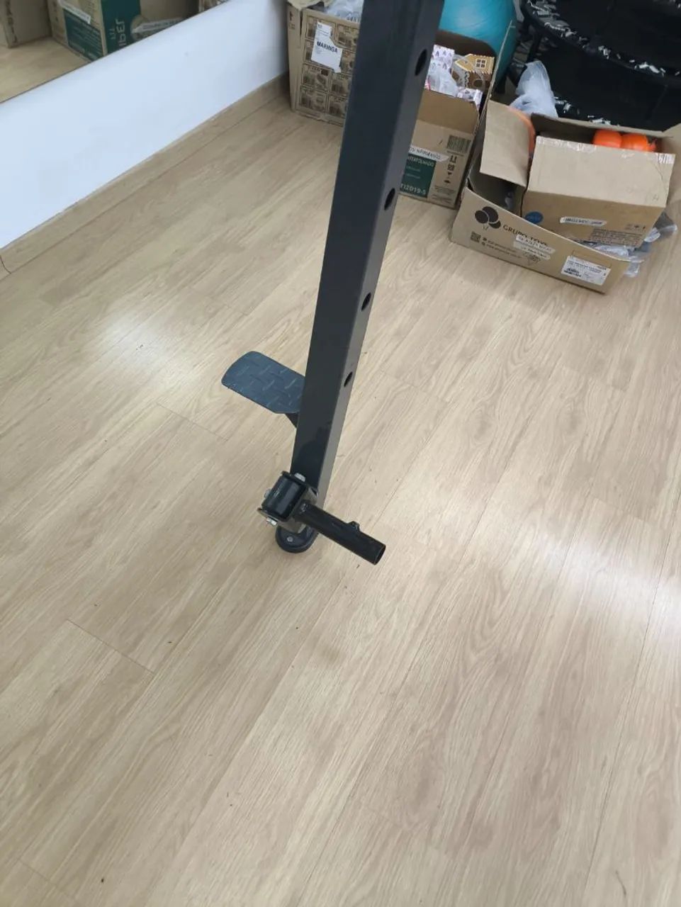 GAIOLA FUNCIONAL - Foto 5