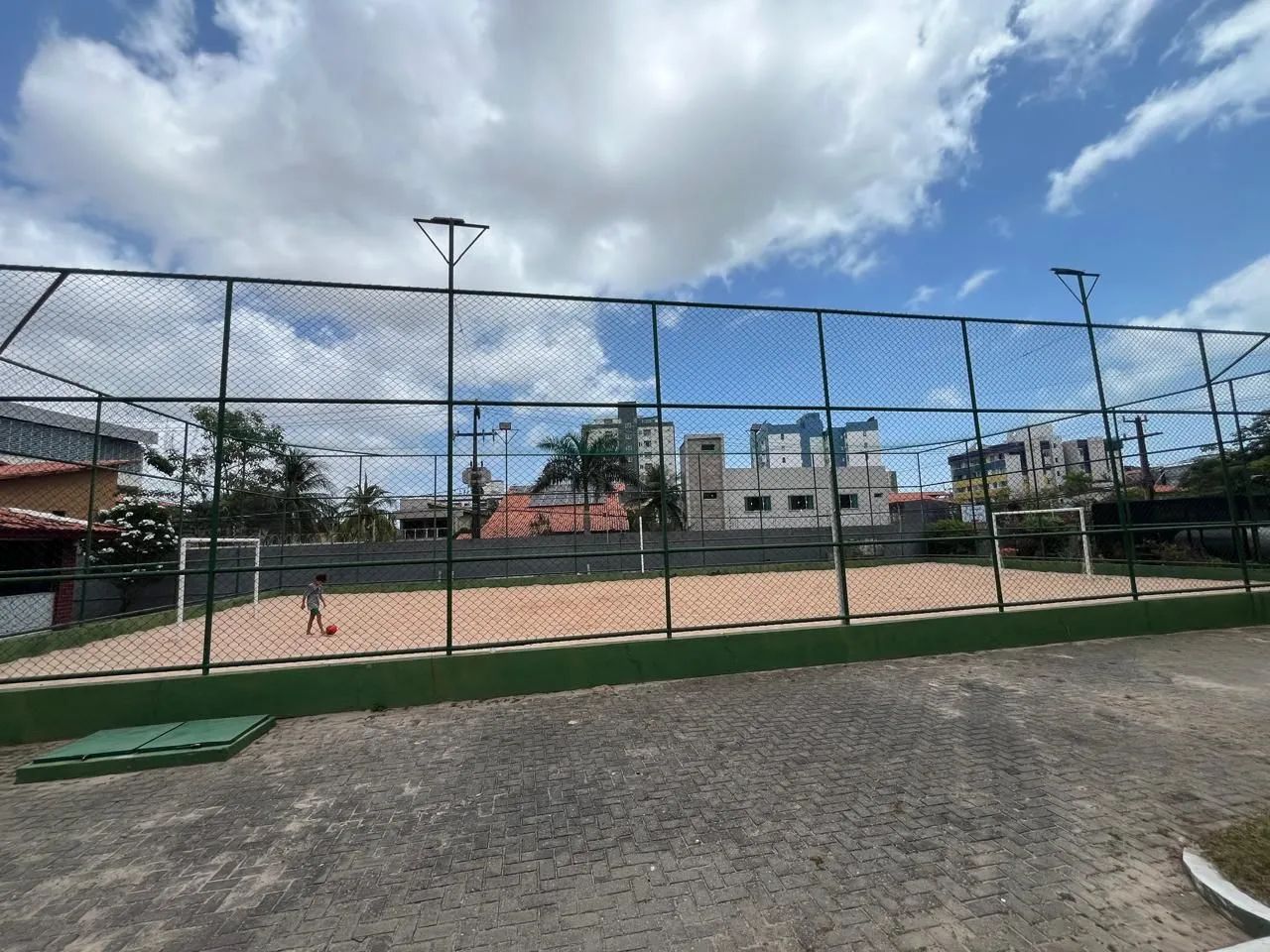 Apartamento Grand Park Passaros  - Foto 4
