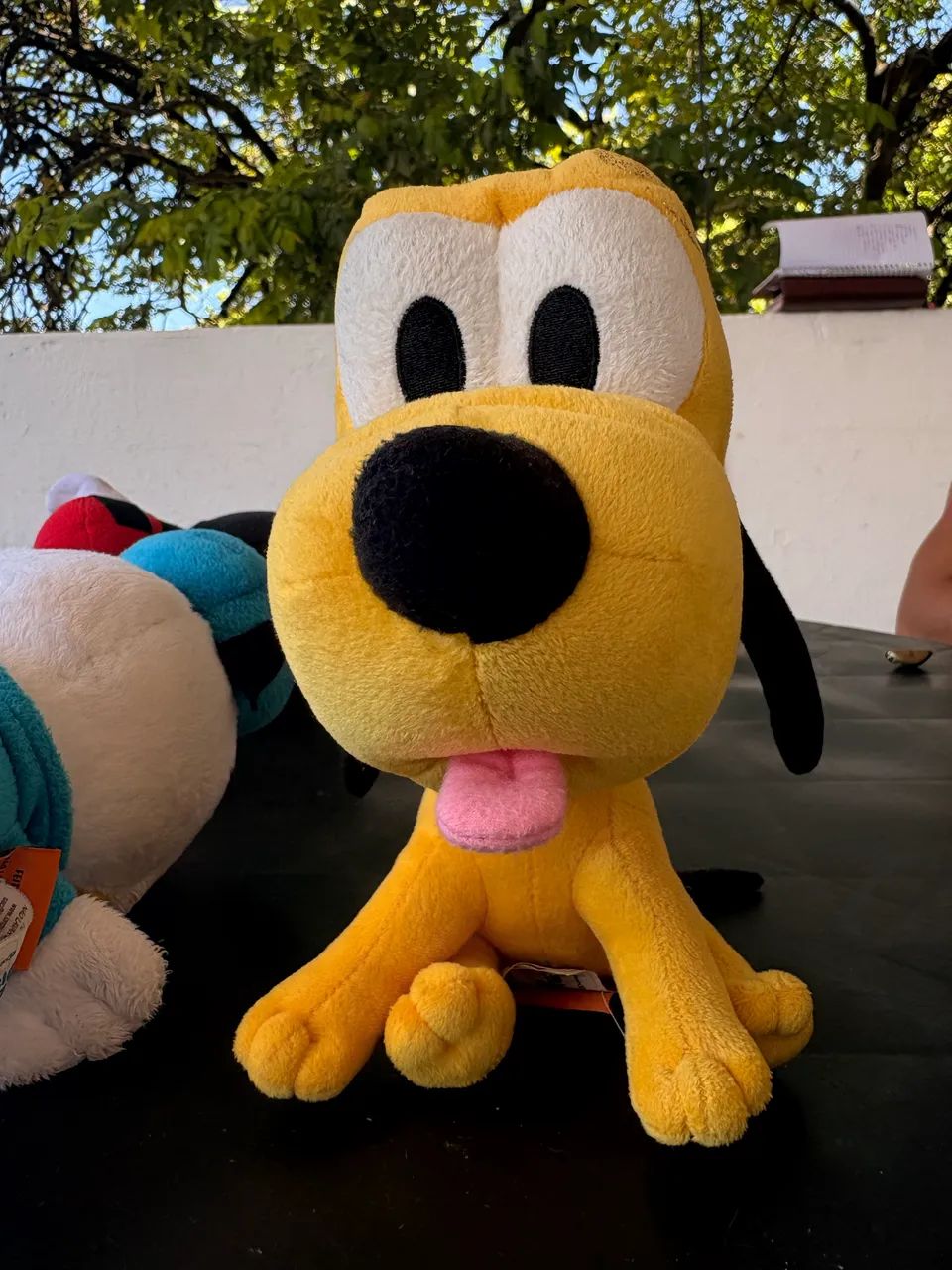 Pelúcias Disney Mickey Mouse Original  - Foto 4