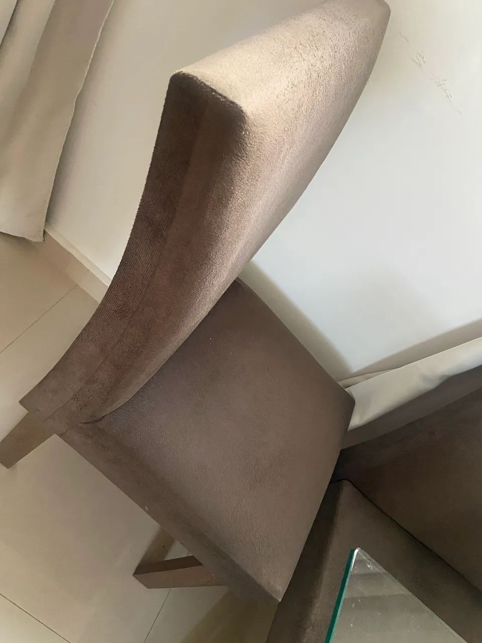 Mesa praticamente nova - Foto 3