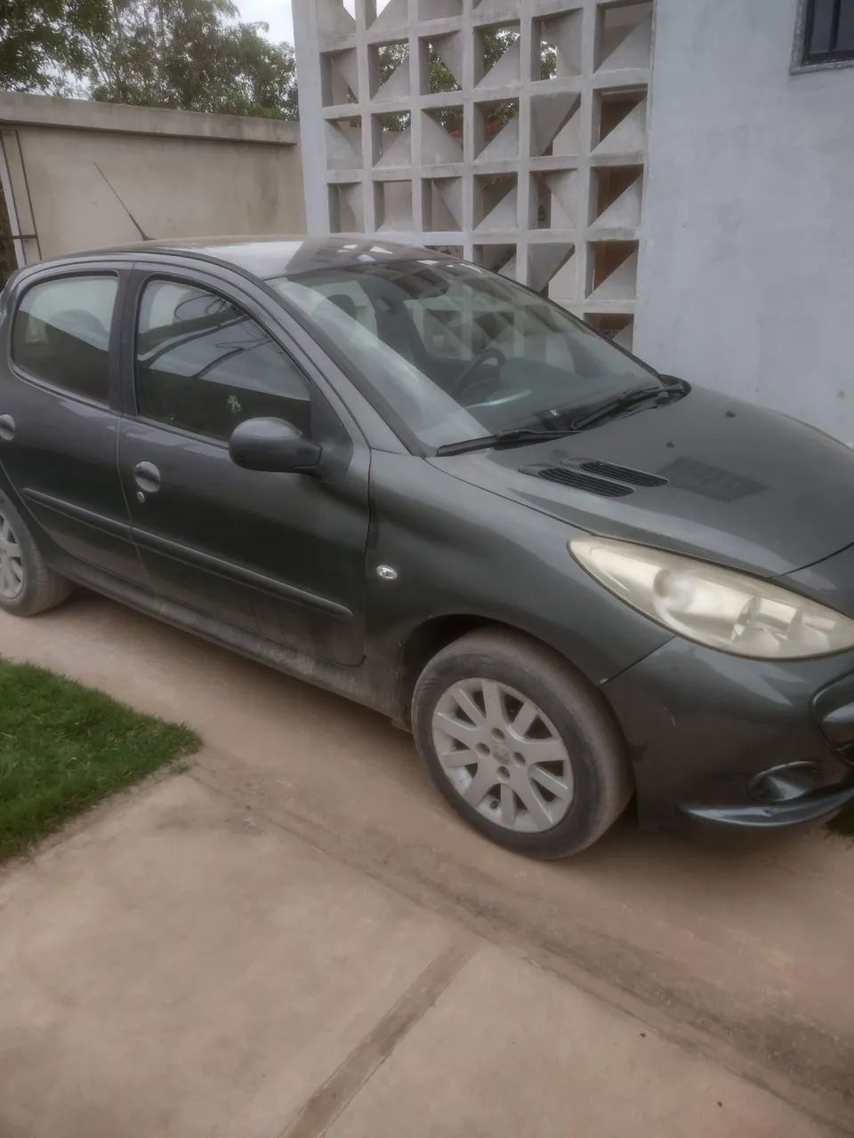 Peugeot 207 2009