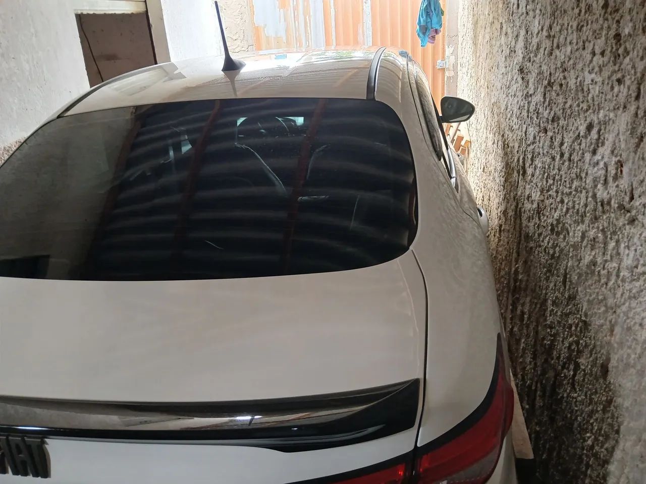 Fiat Cronos Drive 1.3 8V Flex 2023 - Foto 4