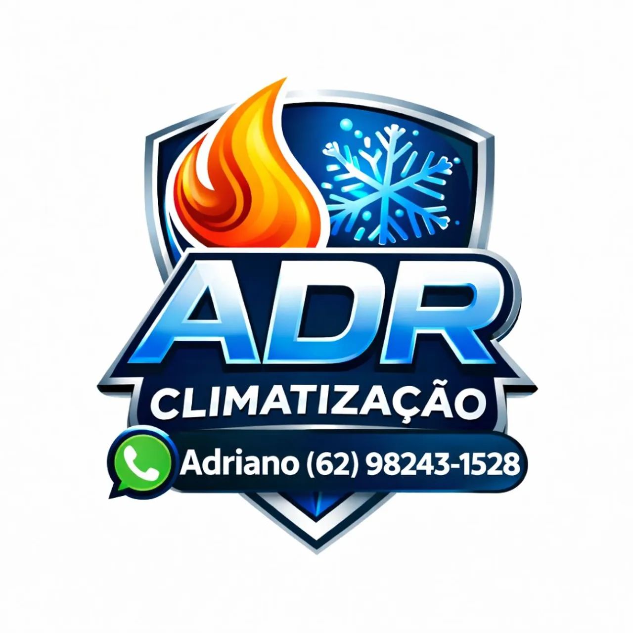 Instalação e manutenção de ar condicionado e iluminação  - Foto 4