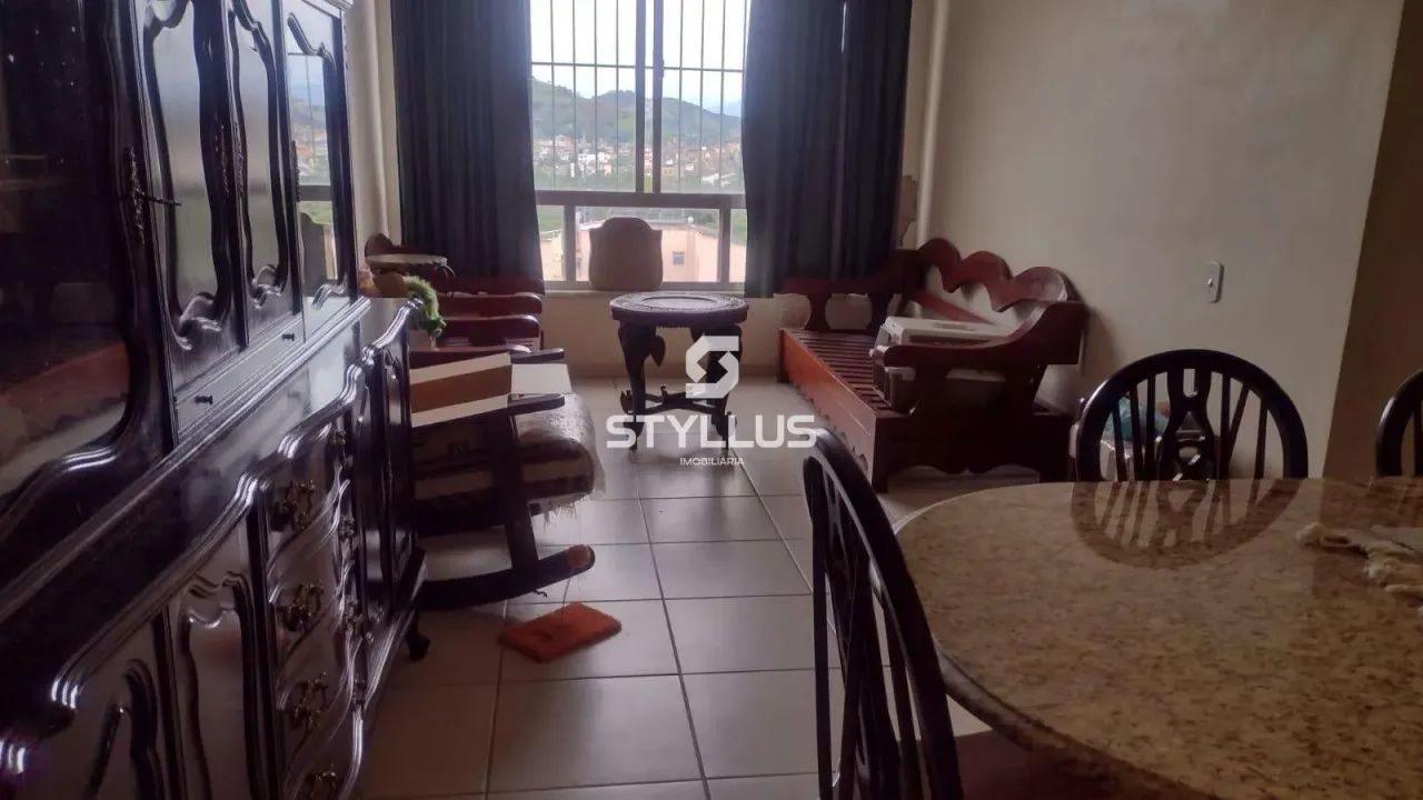 Engenho de Dentro | Apartamento 3 quartos, sendo 1 suite - Foto 3
