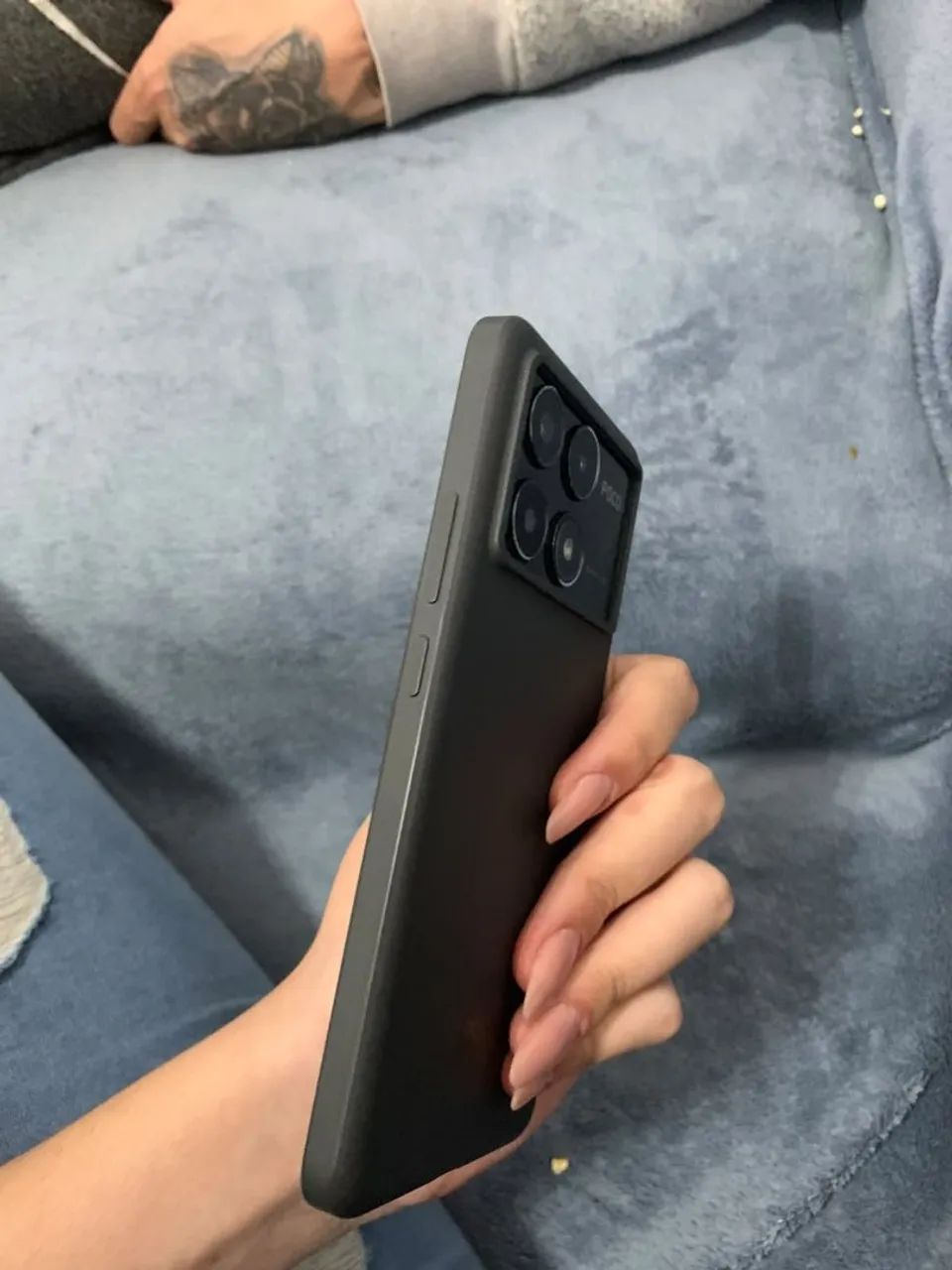 Poco X6 Pro 512gb - Foto 2