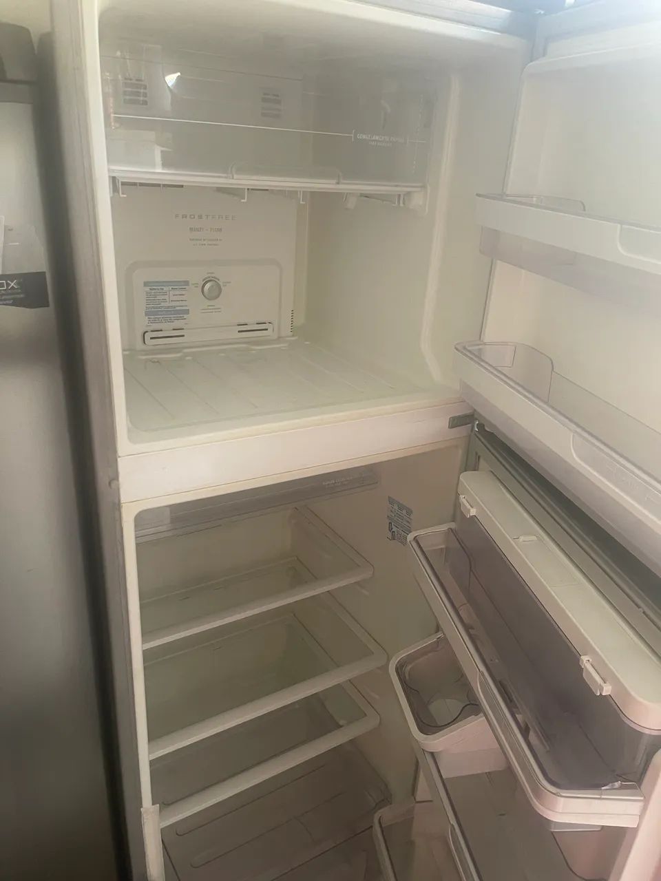 Geladeira