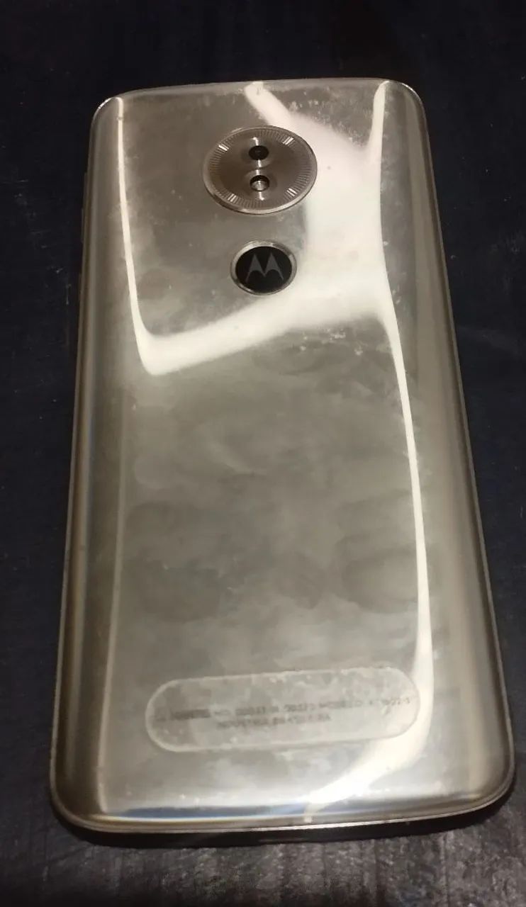 Celular moto G6 play  - Foto 2