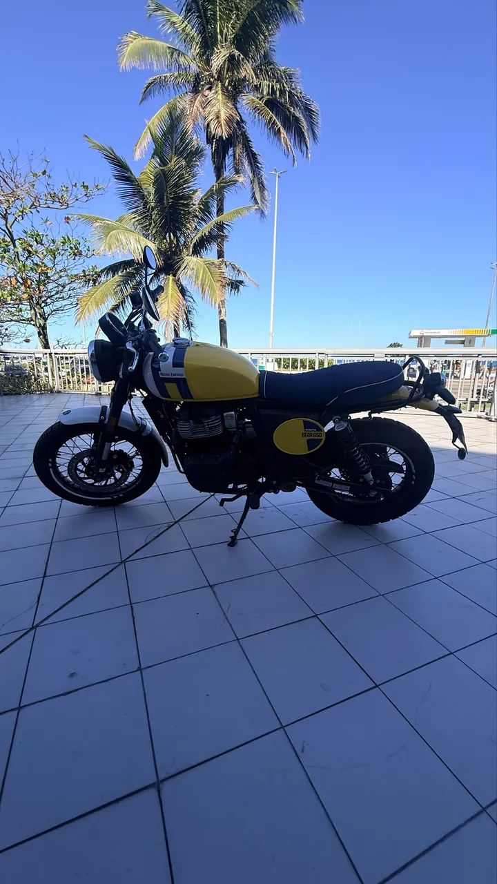 Bear 650 - 2027 - Clovis - Foto 5