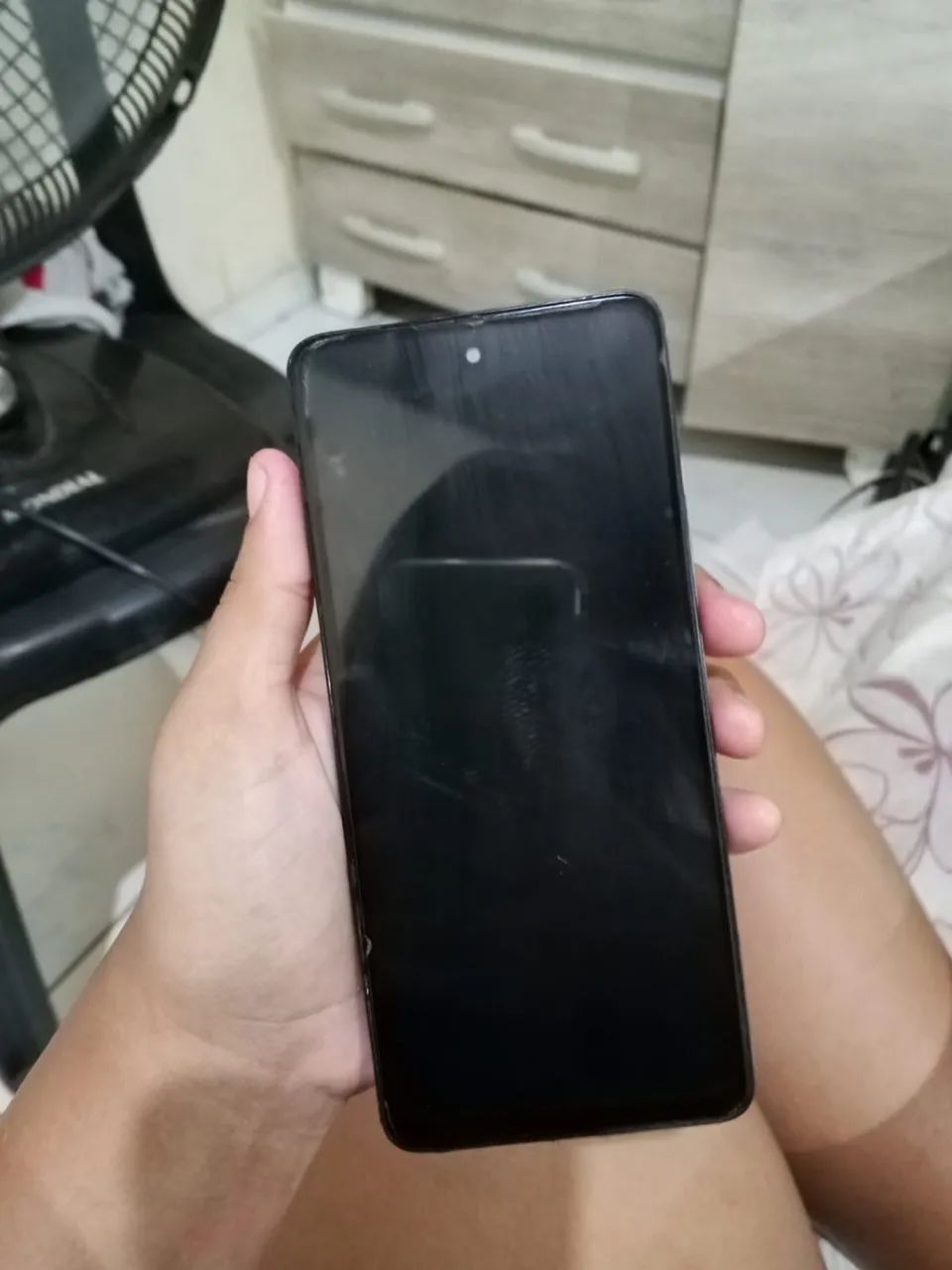 celular G24 - Foto 4
