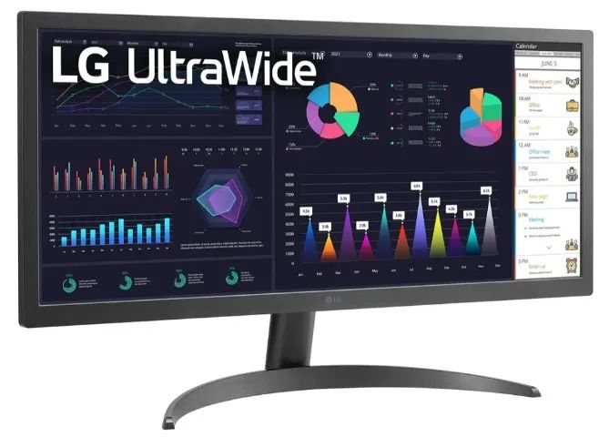 monitor - Foto 2