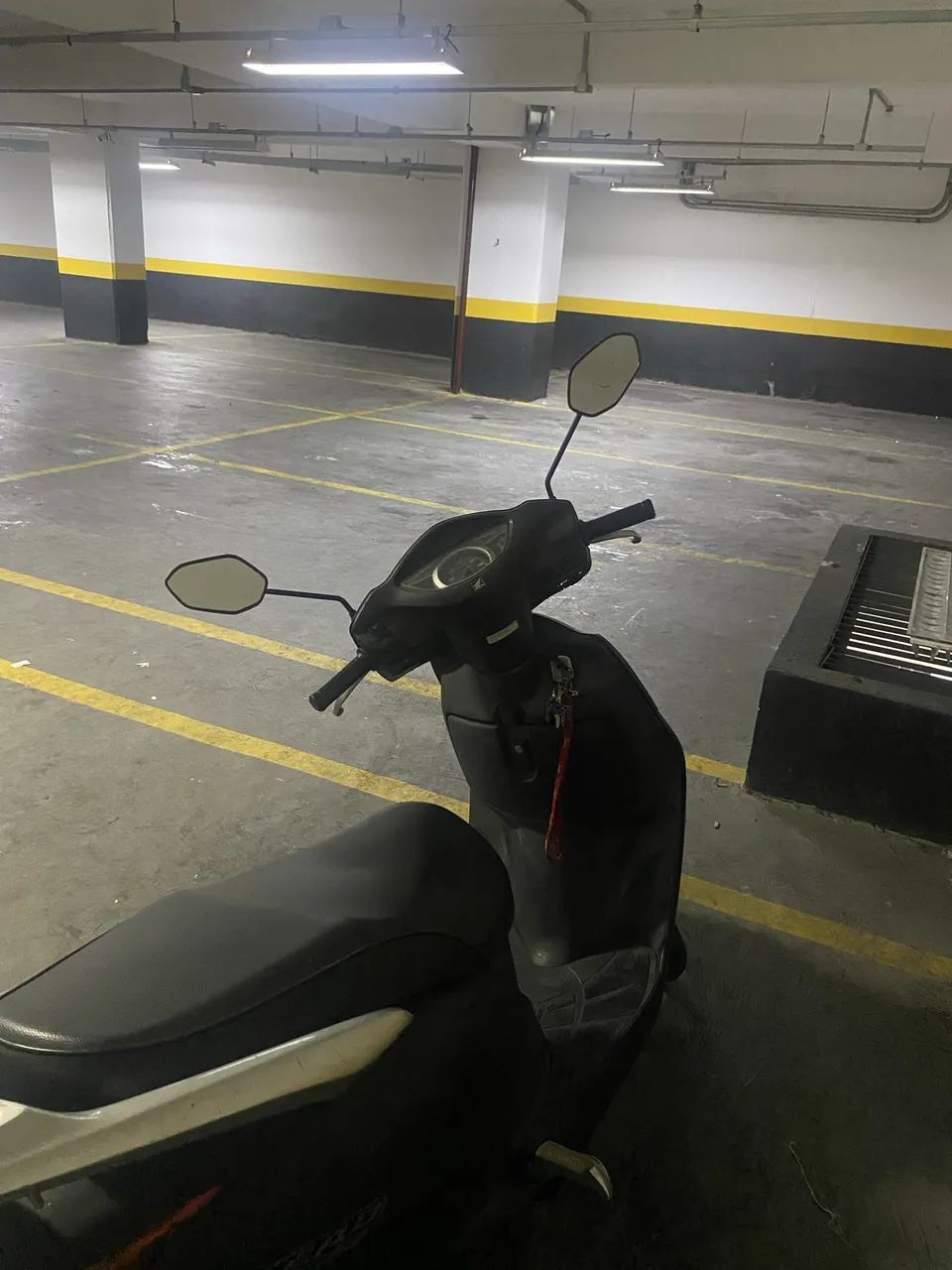 Honda Lead - 2010 - Foto 3