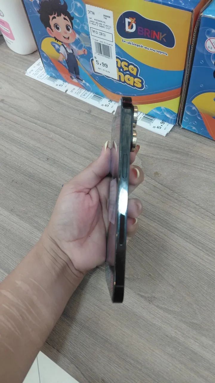 Vendo iPhone 14 Pro Max - Foto 2