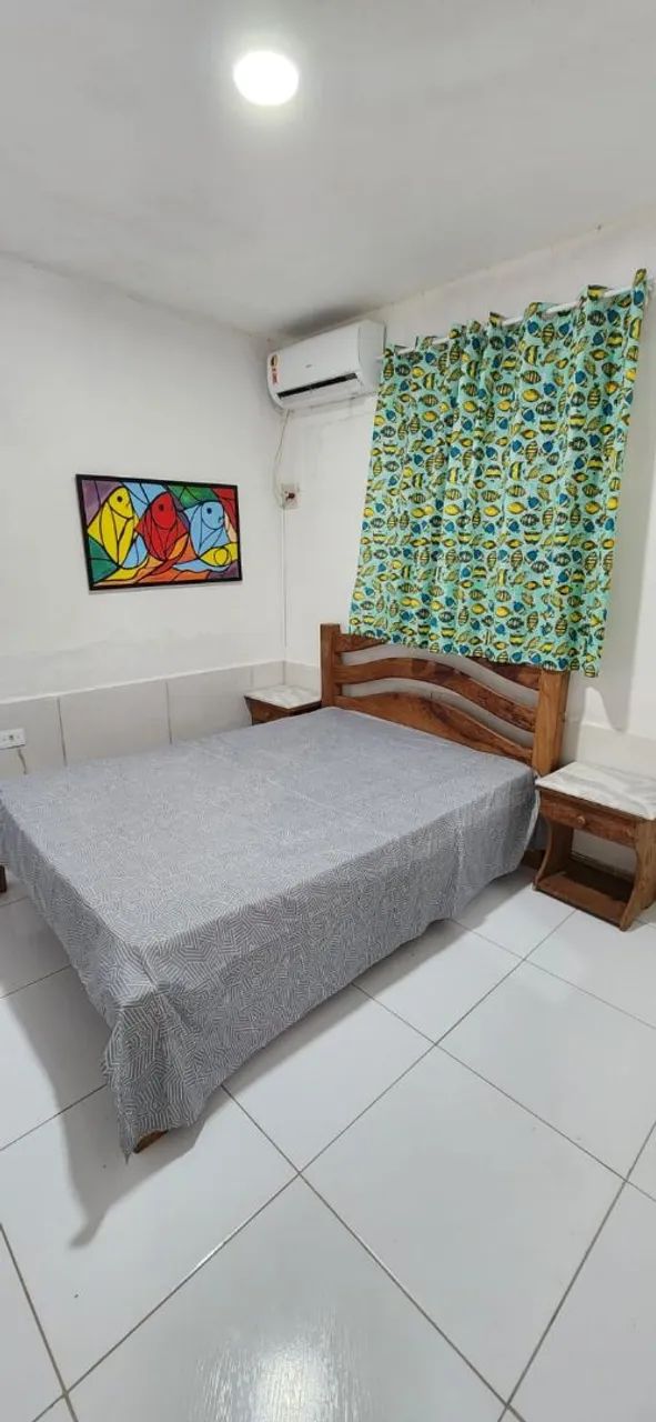 Casa de praia toda mobilhada - Foto 5