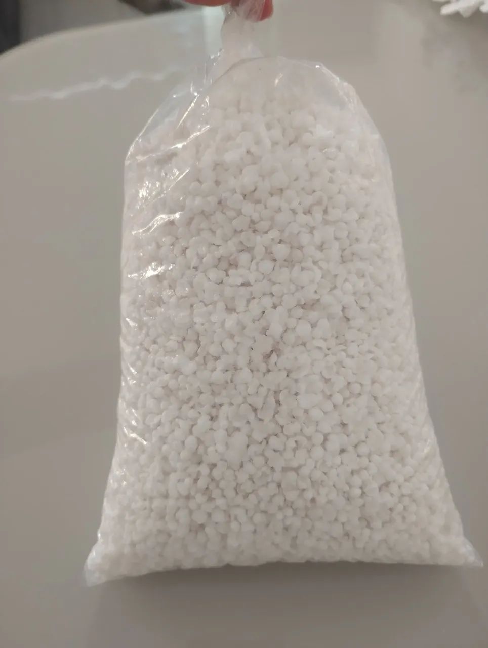Farinha de tapioca 