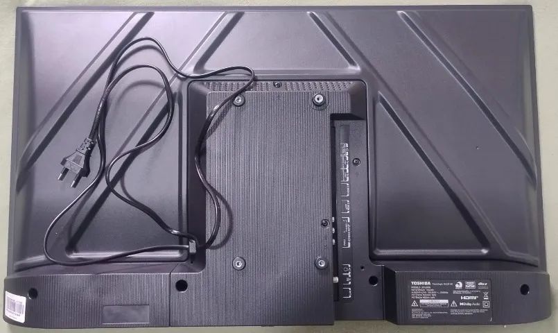 Smart TV Toshiba - DLED 32" pols. HD - Foto 3