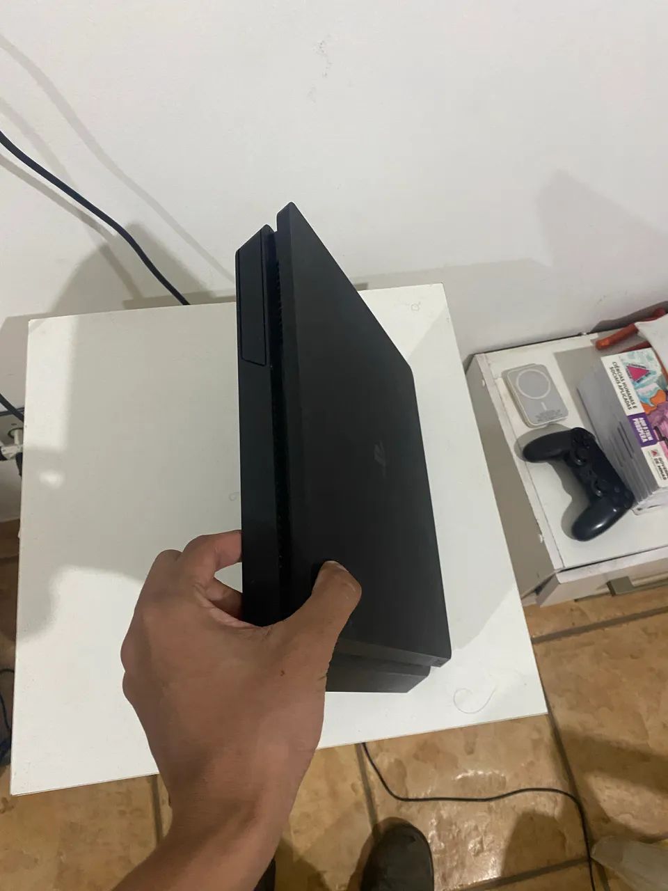 Ps4 slim 500GB