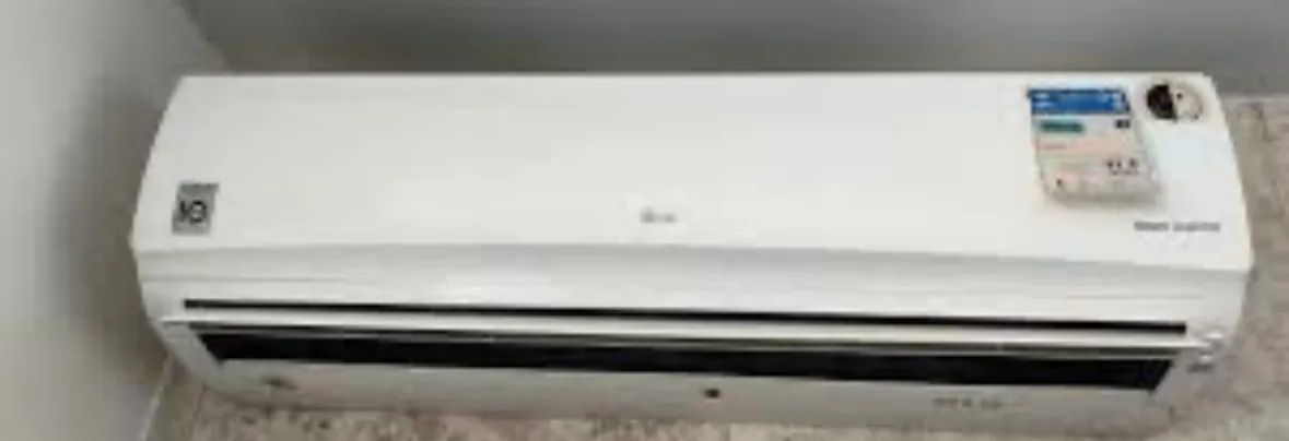 Ar condicionado 9000 btus  - Foto 2