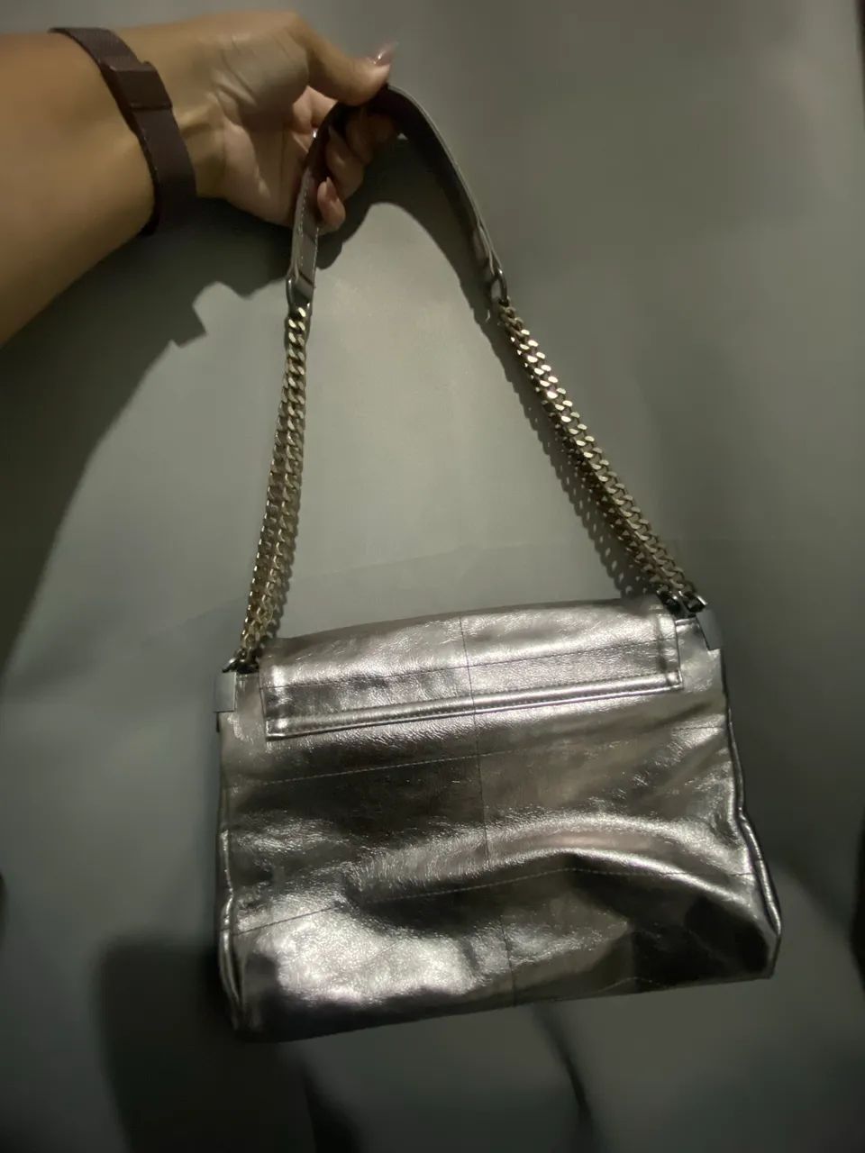 Bolsa zara  - Foto 4